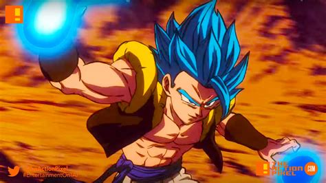 Vegeto Broly Dragon Ball