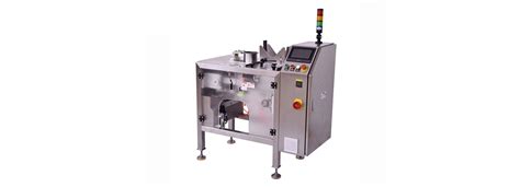 Mini Doypack Packaging Machine For Seeds Shanghai Ingram Micro