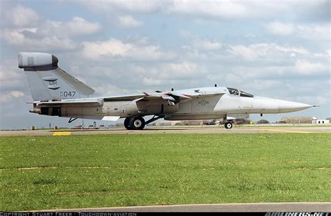 General Dynamics EF-111A Raven - USA - Air Force | Aviation Photo ...