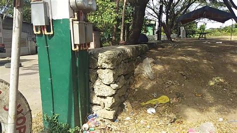 3014 50sqm Vacant Lot Along National Road Tumana Santa Maria Bulacan