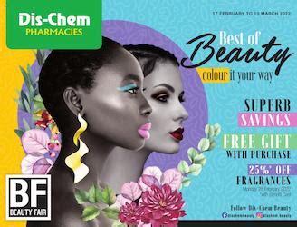 DisChem Specials 17 February 2022 DisChem Catalogue Dis Chem