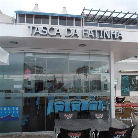 Restaurante Da Fatinha - Restaurante Tasca da Fatinha
