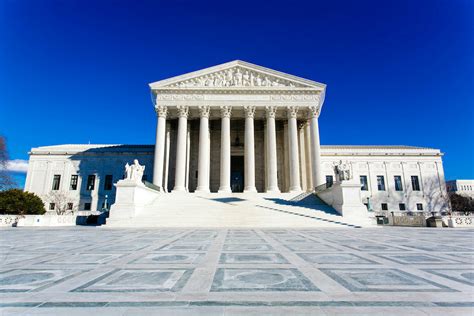 Why Do Supreme Court Justices Have Lifetime Appointments La Noticia