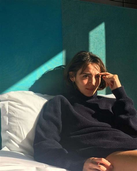 Hot Sexy Garance Marillier Bikini Pics