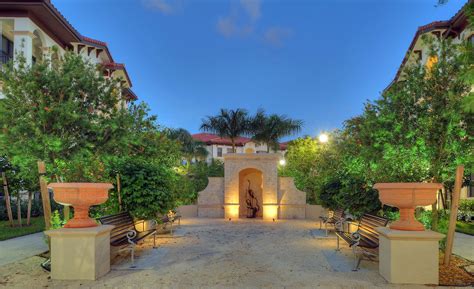 Miramar Park by Landscape Design Workshop, Boca Raton