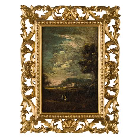 Pittore Veneto Del Xviii Secolo Wannenes Art Auctions Milan Genoa