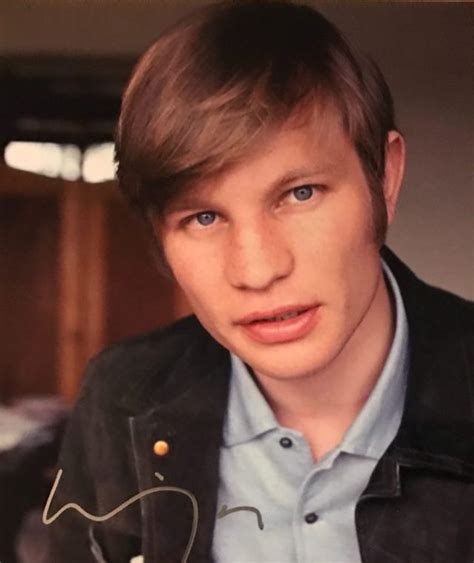 Portrait Photos Of Michael York In The 1960s And 70s Vintage Everyday