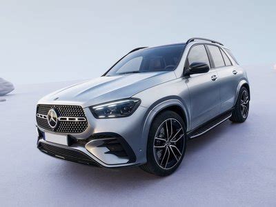 Auto Nuove Mercedes Benz Nuova Gle Mild Hybrid Gle M Amg M Amg