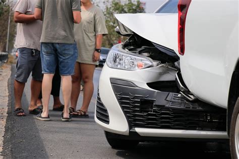 Fort Lauderdale Rear End Car Accident Collision Injury Lawyers