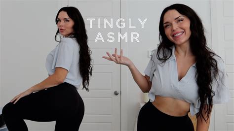 Tingly Asmr Youtube