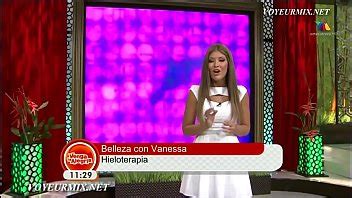 Descuidos conductoras televisa tv azteca Videos Porno Hd Películas