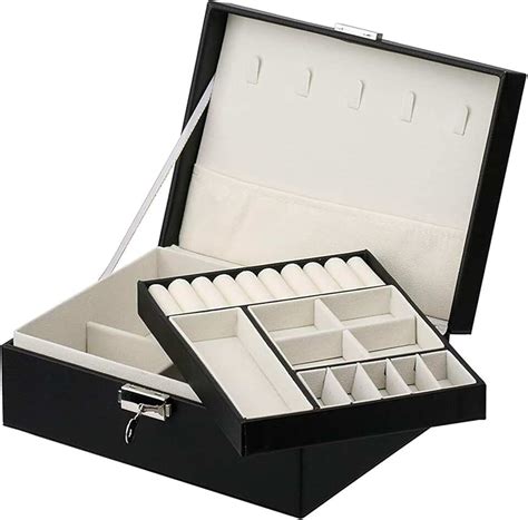 Amazon Ca Mens Jewelry Box