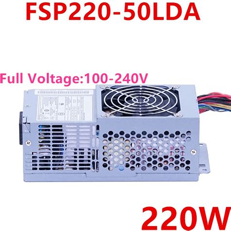 Original Psu For Fsp Tfx Pin Sata W Switching Power Supply