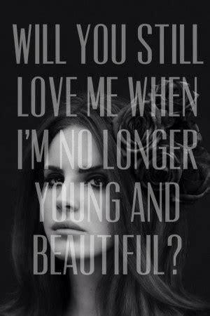 Ride Lana Del Rey Quotes. QuotesGram