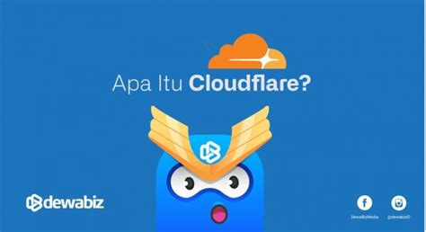 Apa Itu Cloudflare Dan Apa Saja Fungsinya Berikut Penjelasan Lengkap