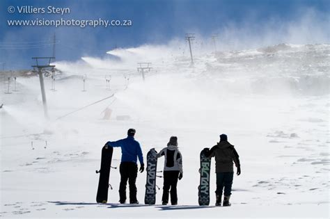 Aim for Africa’s Alps - Skiing at Afriski - Outdoorphoto Blog