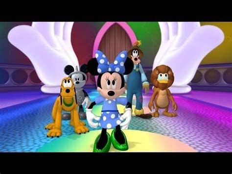 dance mickey mouse clubhouse the wizard of dizz - Google Search ...