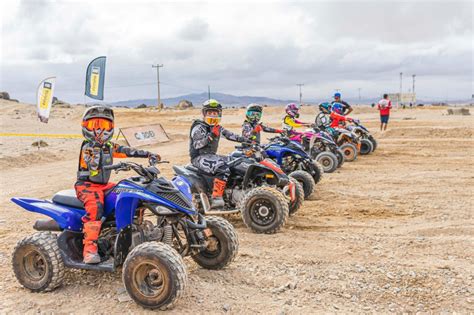 Pilotos Chañaralinos tuvieron destacada participación en la competencia