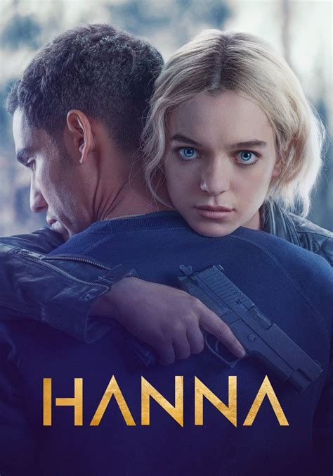 Saison 3 Hanna Streaming Où Regarder Les épisodes