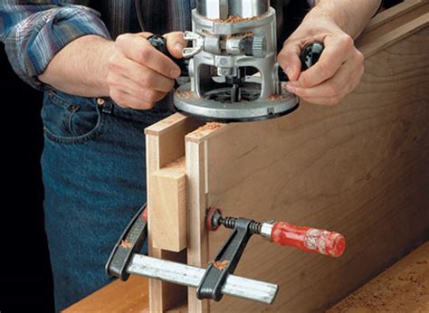 25+ Router & Router Table Tips | Woodworking Project | Woodsmith Plans