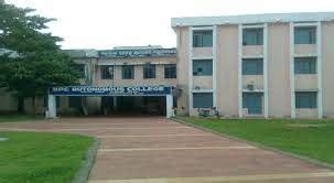 Maharaja Purna Chandra Autonomous College Mpc Baripada Courses