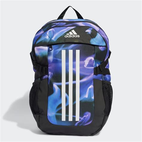 Adidas Power Vi Graphic Backpack Multicolour Adidas Sa