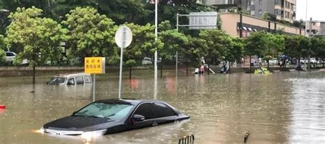 泡水車到底能不能買？需要做好哪些準備？老司機跟你說清楚 每日頭條