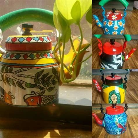 kettle | Diy crafts, Crafts, Handmade