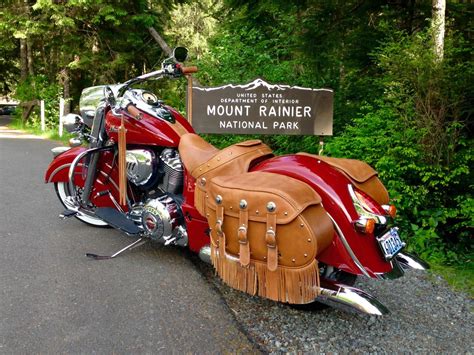 Chief Motorcycle Forum Indian Motorcycles Mt Rainier