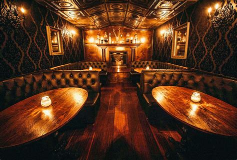 The 13 Best Nyc Secret Bars And Speakeasies And How To Find Them Artofit