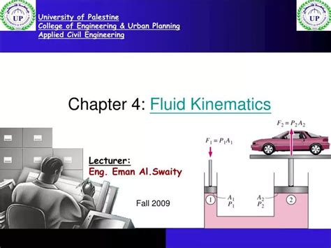 Ppt Chapter 4 Fluid Kinematics Powerpoint Presentation Free