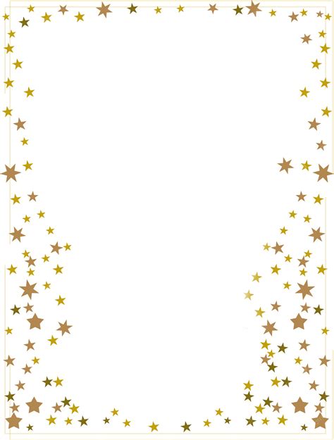 Star Frontera Png Star Frontera Png Muchas Estrellas Estrella Png