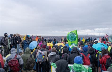 Lützerath Fridays for Future Aktivistin über geplante Räumung