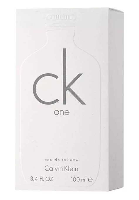 Buy Calvin Klein Fragrances Sep Exclusive Calvin Klein Ck One