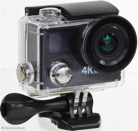 Gopro Eken Gearbest H R Review