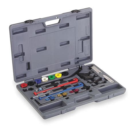 Otc Master Disconnect Tool Set Chrysler Ford Gm Disconnect Tool Set 2tvy2 6508 Grainger