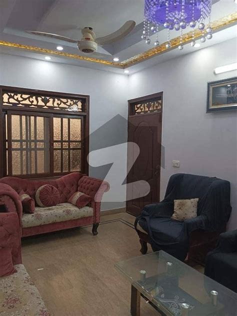 Safari Omega View Bed Lounge First Floor Apartment Gulistan E Jauhar