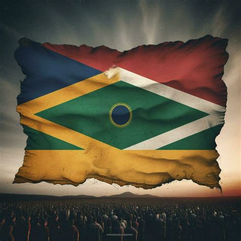 flag wallpaper of South Africa 30638866 Stock Photo at Vecteezy