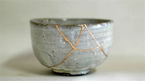 Kintsugi The Japanese Art Of Finding Beauty In Broken Dishes Martha Stewart