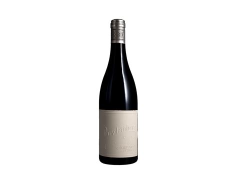 Porseleinberg Swartland 2019