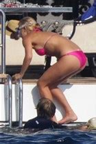 Bar Refaeli Mossad Bikini Pics