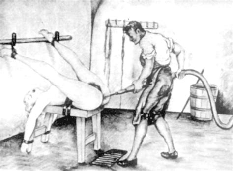 Erotic Enema Drawings Porn Pictures XXX Photos Sex Images 1472586 PICTOA