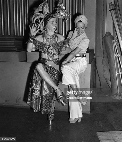 carmen miranda    premium high res pictures getty images