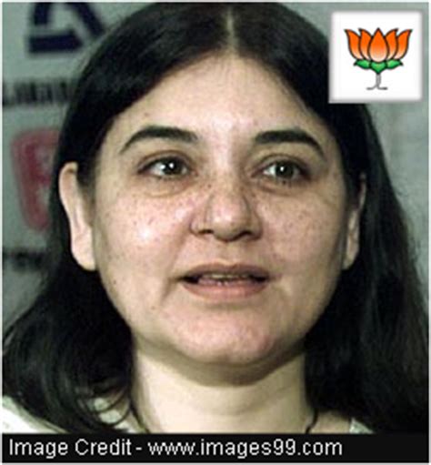 Maneka Sanjay Gandhi Biography - Age, Education, Family, Political Life