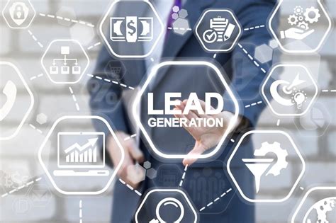 Three Key Steps To Developing An Effective Marketing Strategy Lead