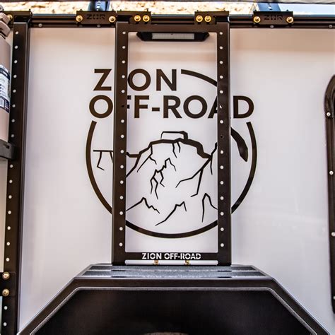 SAS Mini - Zion Off Road