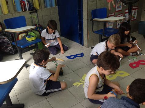 Angelus Centro De Educação Infantil - Colégio Angelus - Educação Infantil | Fortaleza CE