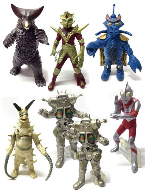 Yahooオークション Bandai Hg ウルトラ大怪獣バトルスペシャル