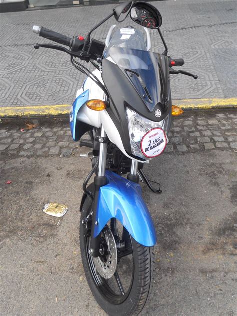 Yamaha Sz Rr 150 En Motolandia 58300 En Mercado Libre