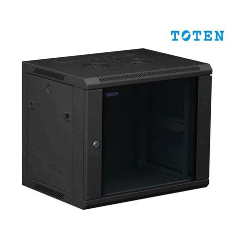 Toten U Server Rack Techsign Bangladesh